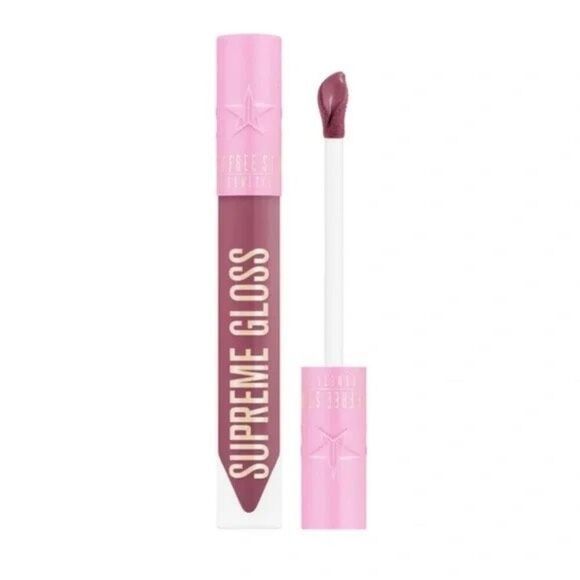 Jeffree Star Supreme Gloss Lip Gloss Improper NEW - Picture 1 of 5